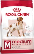 ROYAL CANIN Medium Adult M 4kg