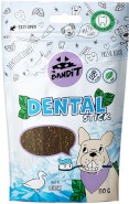 MR.BANDIT Dental Stick Gryzak dentystyczny z Kaczką 110g