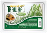 NATURAL-VIT Trawka dla gryzoni i królików 150g