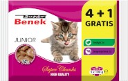 SUPER BENEK Junior 5x100g