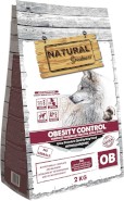 NATURAL GREATNESS Obesity Control Dog 2kg