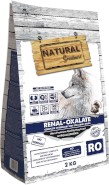 NATURAL GREATNESS Renal - Oxalate Dog 2kg