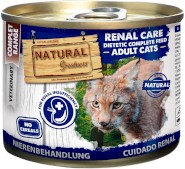 NATURAL GREATNESS Renal Care Cat 200g