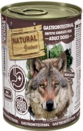 NATURAL GREATNESS Gastrointestinal Dog 400g