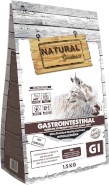 NATURAL GREATNESS Gastrointestinal Cat 1,5kg