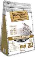 NATURAL GREATNESS Urinary - Struvite Cat 1,5kg