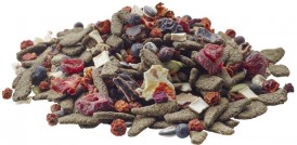 VERSELE LAGA Nature Snack BERRIES Owoce Leśne 85g - Zdjęcie nr 2