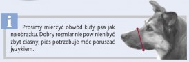 TRIXIE Kaganiec poliestrowy z siatką 5 L-XL - Zdjęcie nr 3