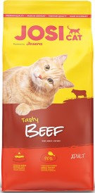 JOSERA JosiCat Tasty BEEF Wołowina 10kg - Zdjęcie nr 2