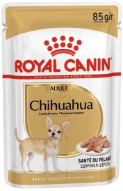 ROYAL CANIN Chihuahua Adult 85g - Zdjęcie nr 2