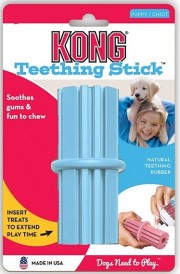 KONG Puppy Sticks Gryzak dla ząbkujących szczeniąt M - Zdjęcie nr 5