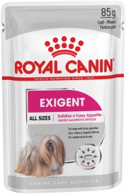 ROYAL CANIN Exigent Care w pasztecie 85g - Zdjęcie nr 2