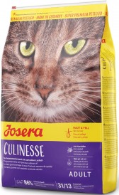 JOSERA Cat CULINESSE Adult 10kg - Zdjęcie główne