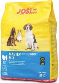 JOSERA Josidog MASTER MIX Adult 22/11 900g - Zdjęcie nr 2