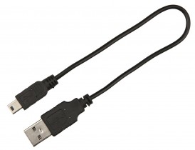 TRIXIE Opaska świecąca USB Safer Life L-XL Zielona - Zdjęcie nr 3