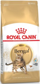 ROYAL CANIN BENGAL Adult 2kg - Zdjęcie nr 2