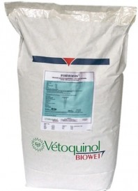 VETOQUINOL Formofos 20kg - Zdjęcie nr 2