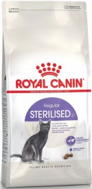 ROYAL CANIN Sterilised Feline 37 10kg - Zdjęcie nr 2