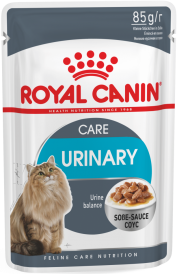 ROYAL CANIN Urinary Care w sosie 12x85g - Zdjęcie nr 2