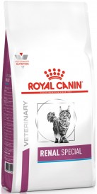 ROYAL CANIN VET RENAL Special Feline 4kg