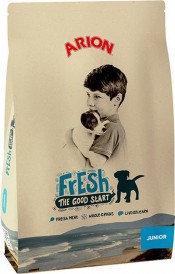 Arion FRESH Junior 12kg