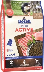 BOSCH Active 3kg