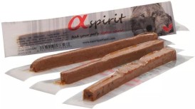 ALPHA SPIRIT Chicken Sticks Dog Kurczak Paluszki 30x10g - Zdjęcie nr 2