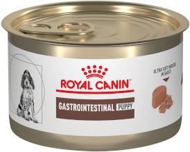 ROYAL CANIN VET GASTRO INTESTINAL Puppy Canine 195g - Zdjęcie główne