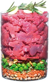 CARNILOVE Dog True Fresh Adult BEEF Wołowina 1,4kg - Zdjęcie nr 3