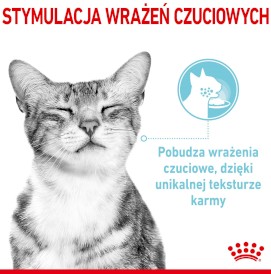 ROYAL CANIN Sensory Multipack w sosie 12x85g - Zdjęcie nr 6