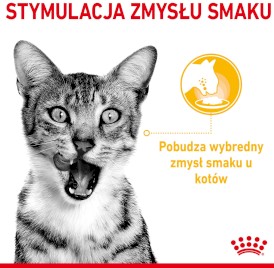 ROYAL CANIN Sensory Multipack w sosie 12x85g - Zdjęcie nr 5