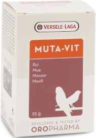 VERSELE LAGA Oropharma Muta-vit w proszku na pierzenie 25g