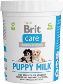 BRIT Care Puppy Milk Mleko zastępcze dla szczeniąt 500g