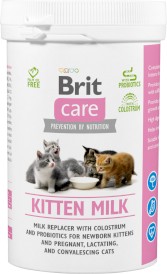 BRIT Care Cat Kitten Milk Mleko zastępcze dla kociąt 250g - Zdjęcie główne