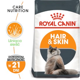 ROYAL CANIN Hair / Skin Care 10kg