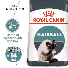 ROYAL CANIN Hairball Care 4kg