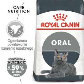 ROYAL CANIN Oral Care 8kg