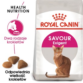 ROYAL CANIN Exigent Savour Preference 10kg