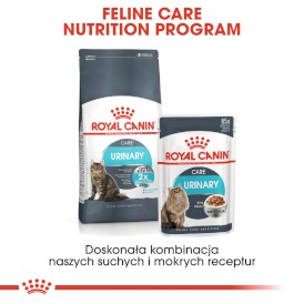 ROYAL CANIN Urinary Care w sosie 12x85g - Zdjęcie nr 7