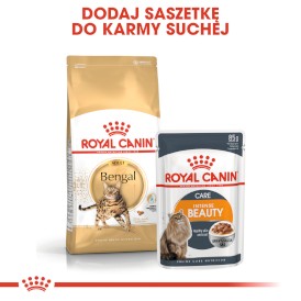 ROYAL CANIN BENGAL Adult 2kg - Zdjęcie nr 6