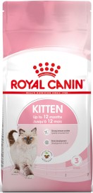 ROYAL CANIN Kitten Feline 10kg - Zdjęcie nr 2