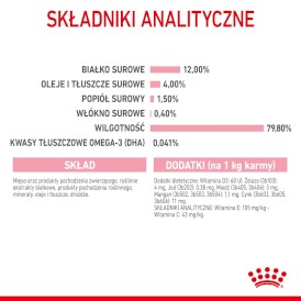 ROYAL CANIN KITTEN w galaretce 12x85g - Zdjęcie nr 8