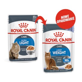 ROYAL CANIN Light Weight Care w galaretce 12x85g - Zdjęcie nr 9