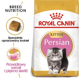 ROYAL CANIN PERSIAN Kitten 10kg