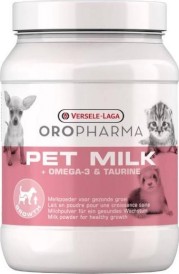 VERSELE LAGA Oropharma Pet Milk 400g - Zdjęcie główne