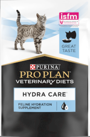 PURINA PVD Hydra Care Feline Hydration Supplement 85g - Zdjęcie główne