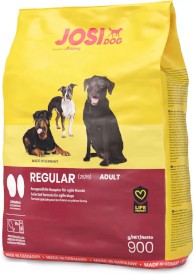 JOSERA Josidog REGULAR Adult 25/15 900g - Zdjęcie nr 2