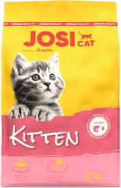 JOSERA JosiCat KITTEN 10kg - Zdjęcie główne