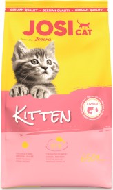 JOSERA JosiCat KITTEN 650g - Zdjęcie główne