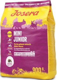 JOSERA MINI Junior 900g